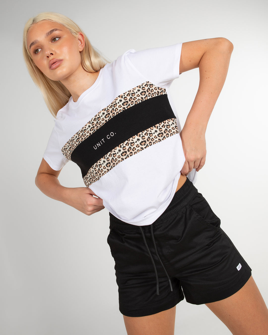 UNIT Rogue Ladies T-Shirt