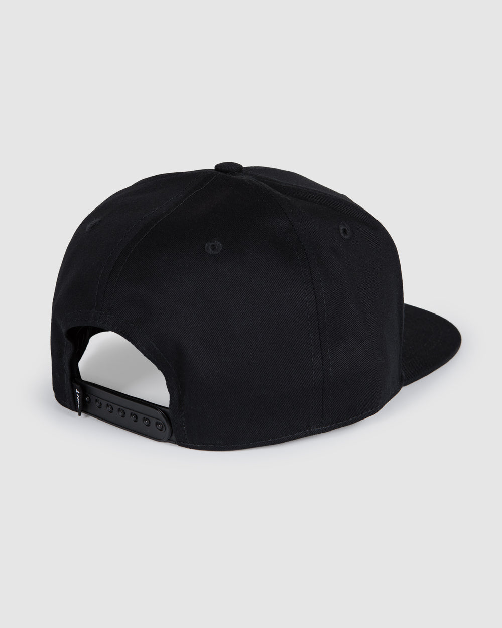 UNIT Team Men's Flat Peak Snapback Cap