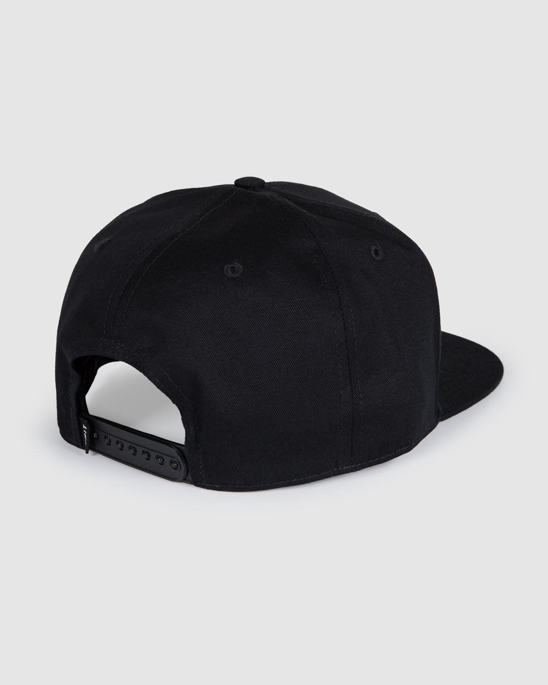 UNIT Team Men's Flat Peak Snapback Cap