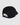 Mack Curve Peak Snapback Cap Black