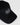 Mack Curve Peak Snapback Cap Black