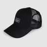 UNIT Regard Men's Curve Peak Trucker Cap