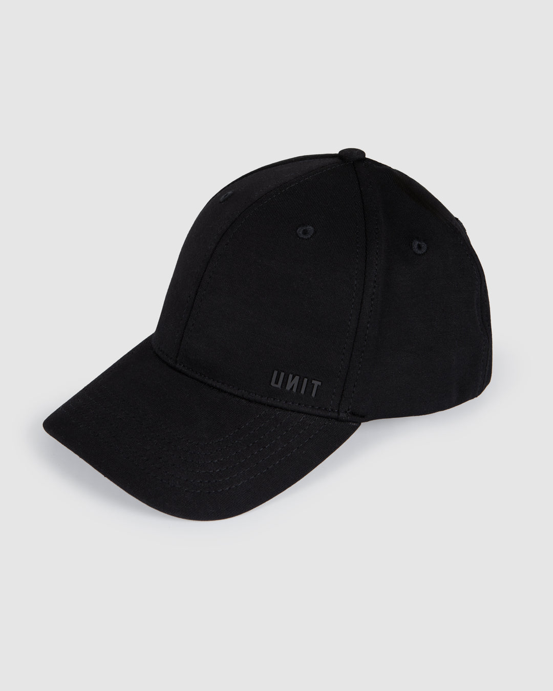 UNIT Tex Men's Curve Peak Flexi Cap