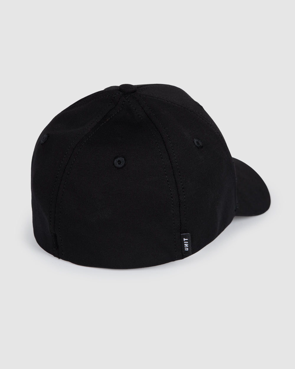 UNIT Tex Men's Curve Peak Flexi Cap