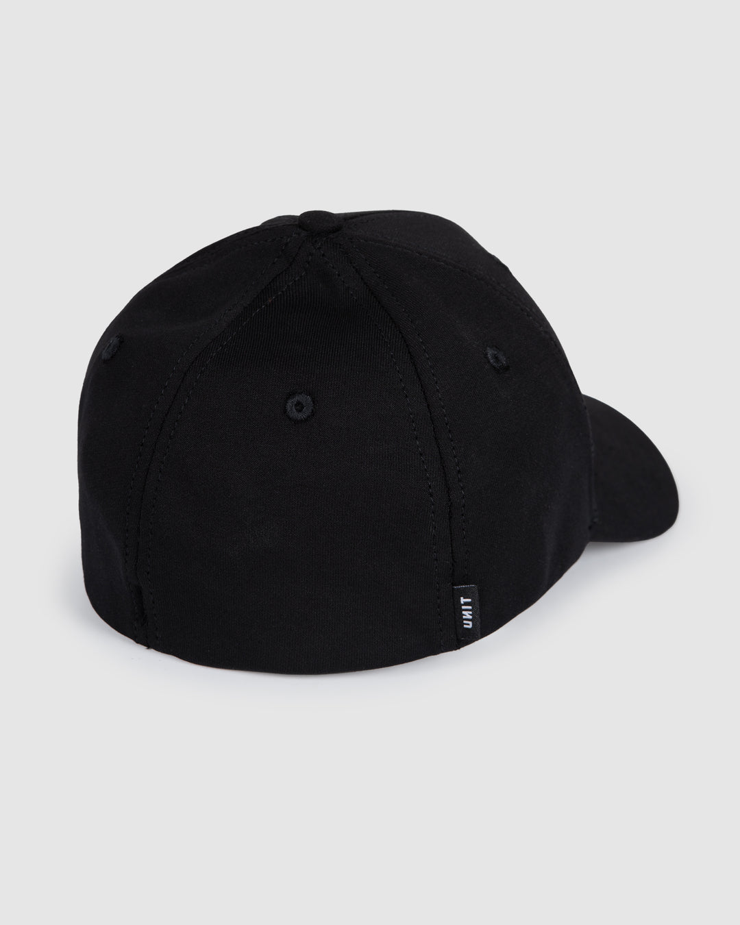 UNIT Tex Men's Curve Peak Flexi Cap