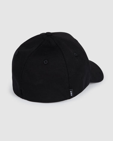 UNIT Tex Men's Curve Peak Flexi Cap