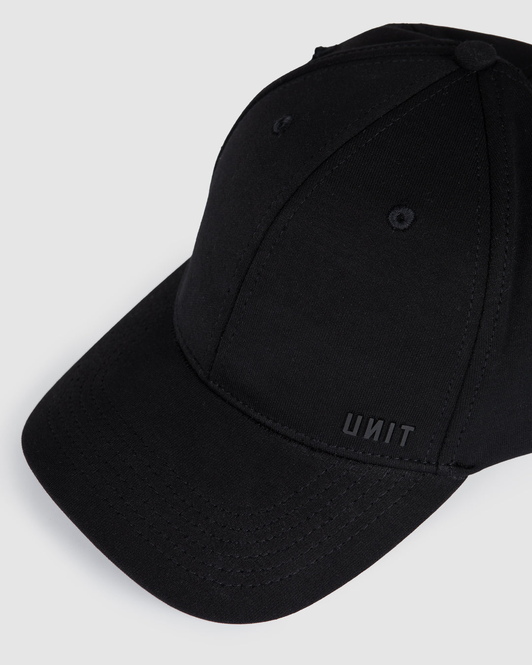 UNIT Tex Men's Curve Peak Flexi Cap