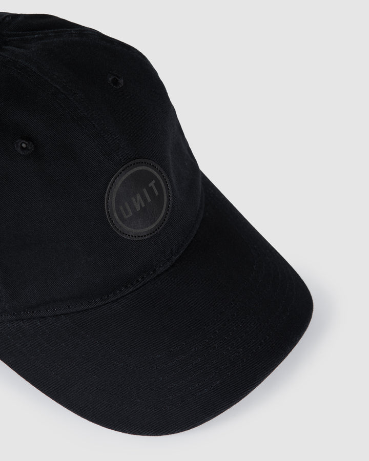 UNIT Daybreak Men's Unstructured Strapback Cap