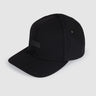 UNIT Ascend Men's Semi Curve Peak Snapback Cap