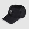 UNIT Evolve Men's Curve Peak Athletic Trucker Cap