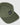 Level Flat Peak Unstructured Strapback Cap Miltary