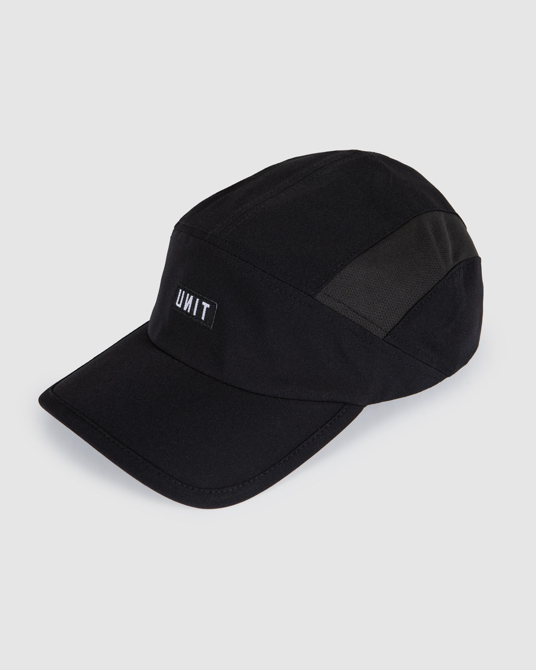 UNIT Enduro Tech Men's Unstructured Curve Peak Sports Cap