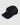 Enduro Tech Unstructured Curve Peak Sports Cap Black