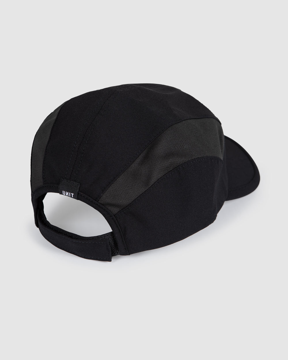 UNIT Enduro Tech Men's Unstructured Curve Peak Sports Cap