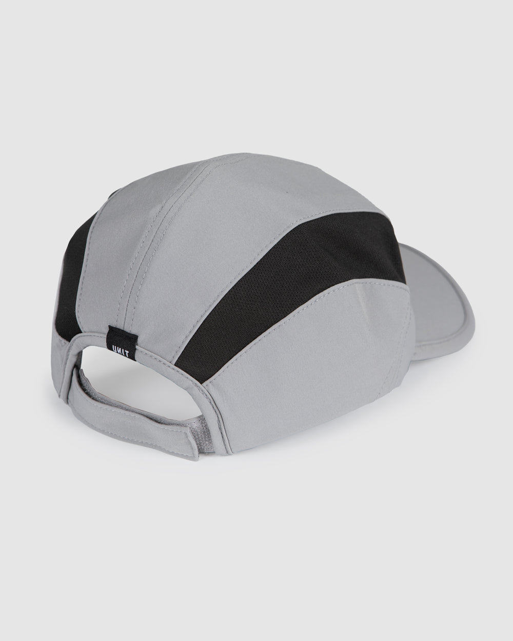 UNIT Enduro Tech Men's Unstructured Curve Peak Sports Cap
