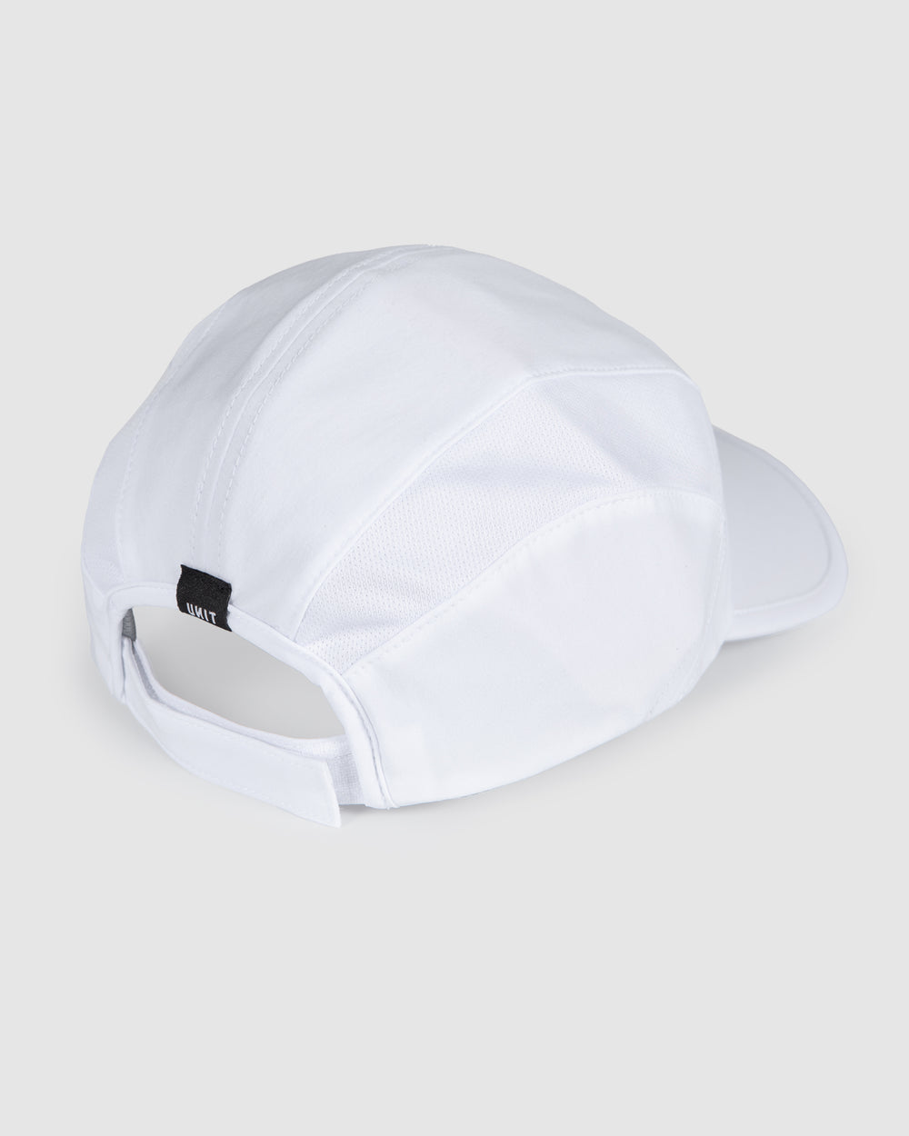 UNIT Enduro Tech Men's Unstructured Curve Peak Sports Cap