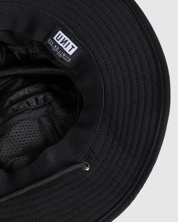 UNIT Techlite Men's Bucket Hat