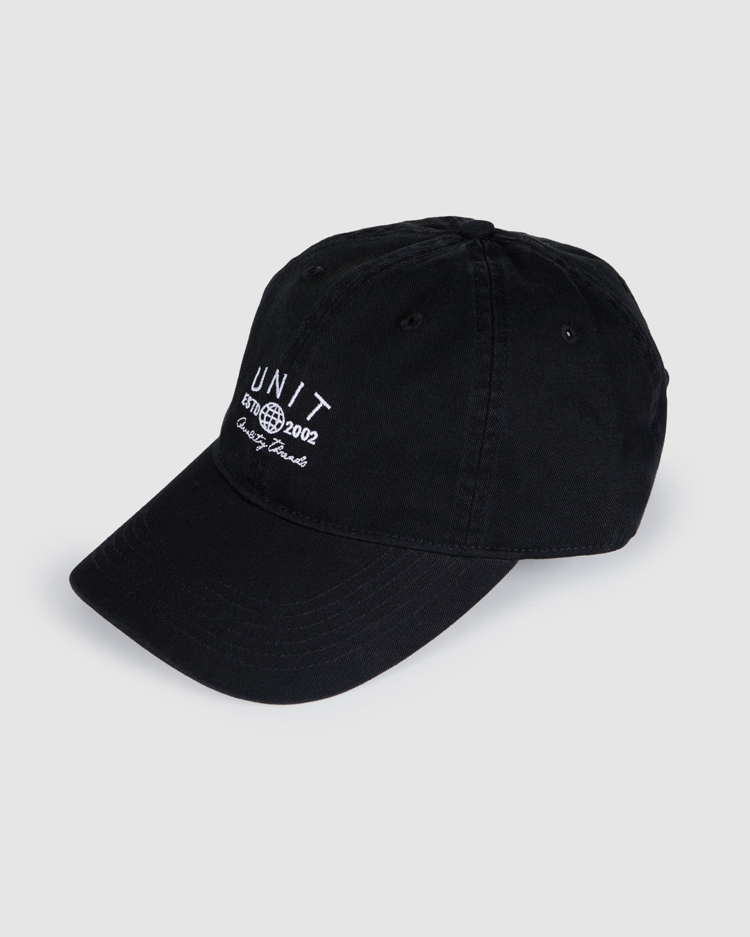 UNIT Legacy Men's Unstructured Strapback Cap