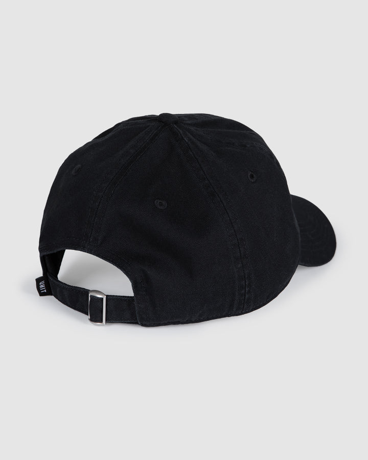 UNIT Legacy Men's Unstructured Strapback Cap