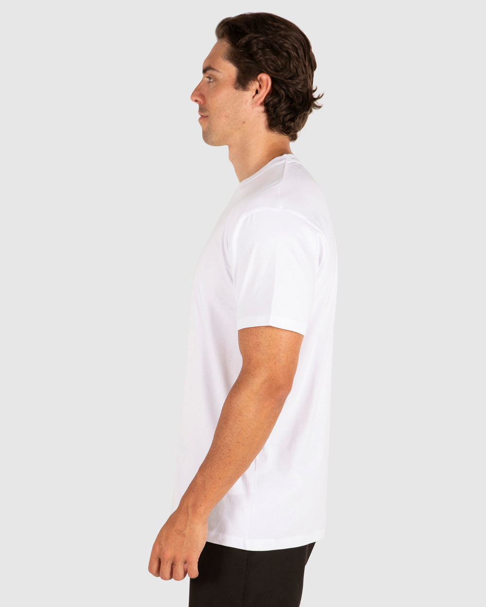 UNIT Stock Men's T-Shirt