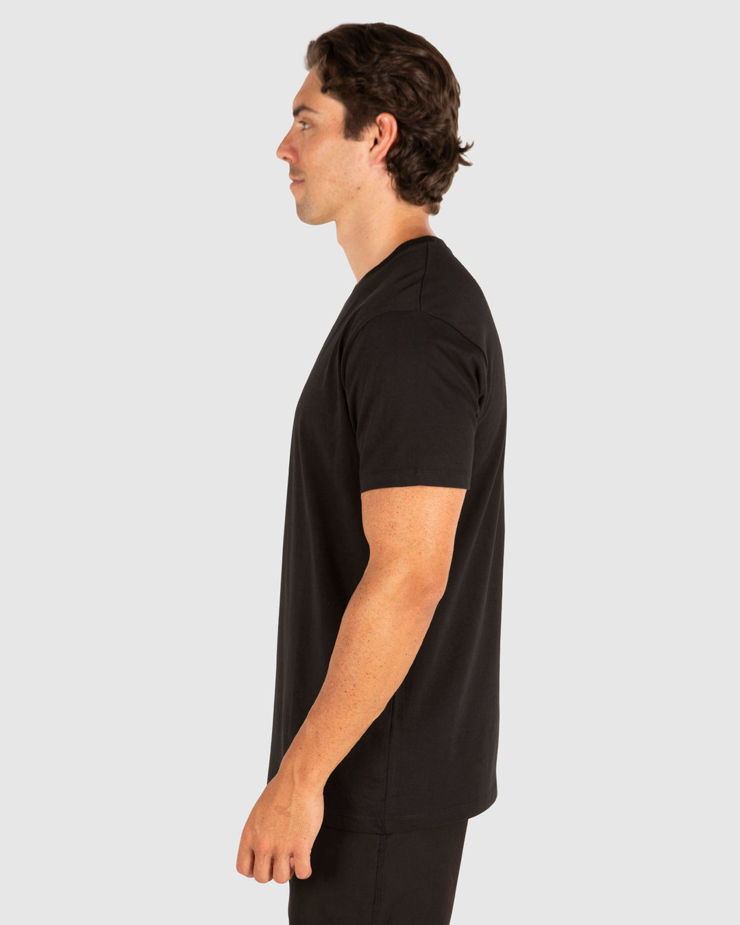 UNIT Stock Men's T-Shirt