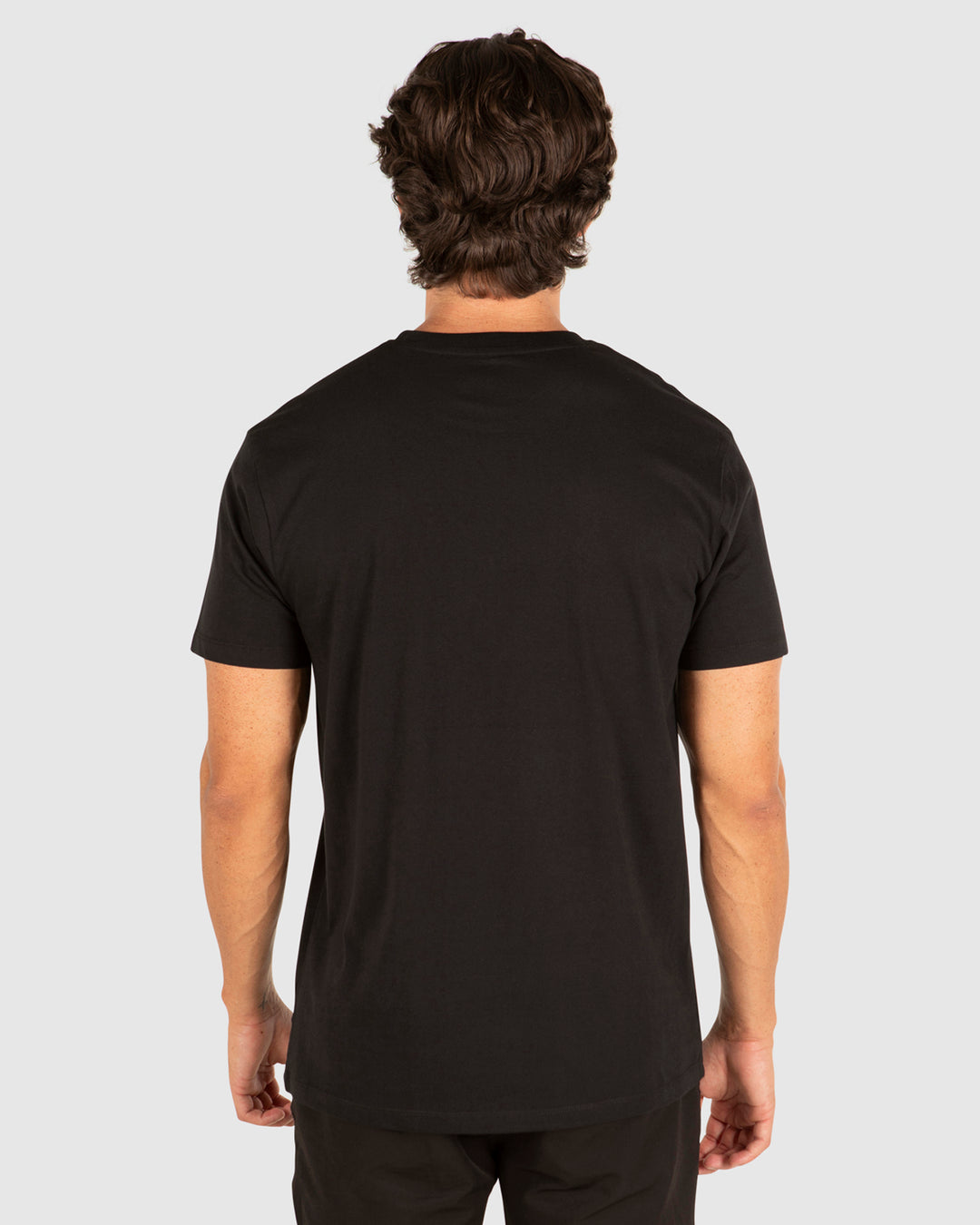 UNIT Stock Men's T-Shirt