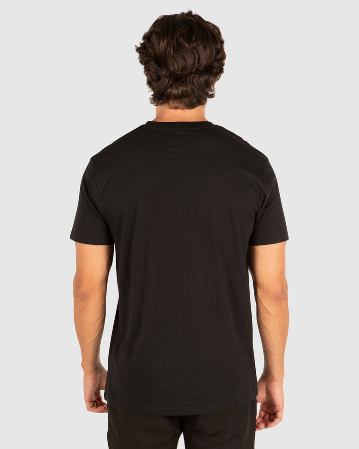 UNIT Stock Men's T-Shirt