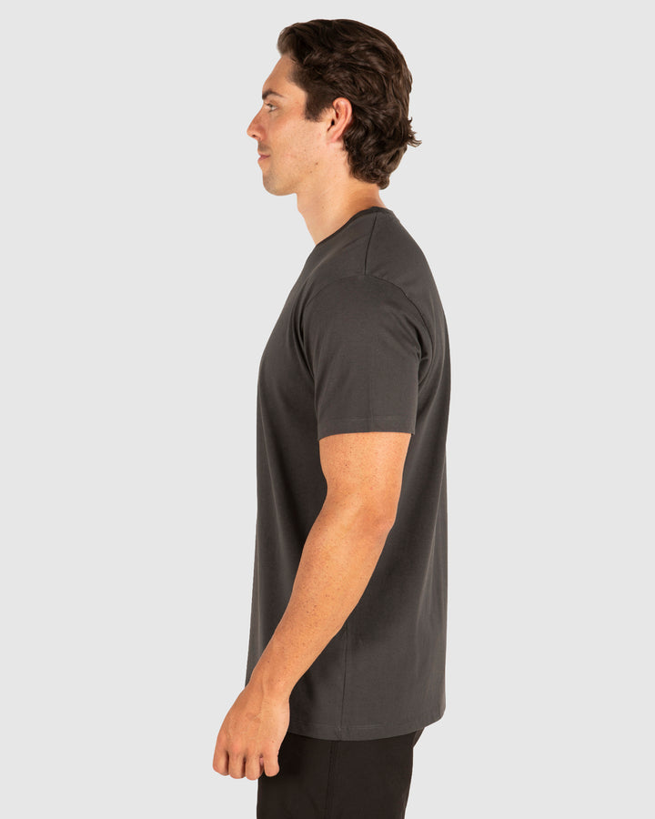 UNIT Stock Men's T-Shirt