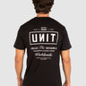 UNIT Branch Men's T-Shirt