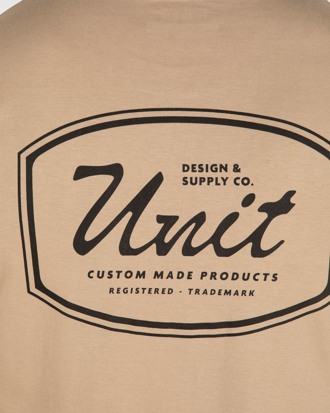 UNIT Mack Mens T-Shirt