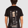UNIT Troops Mens T-Shirt