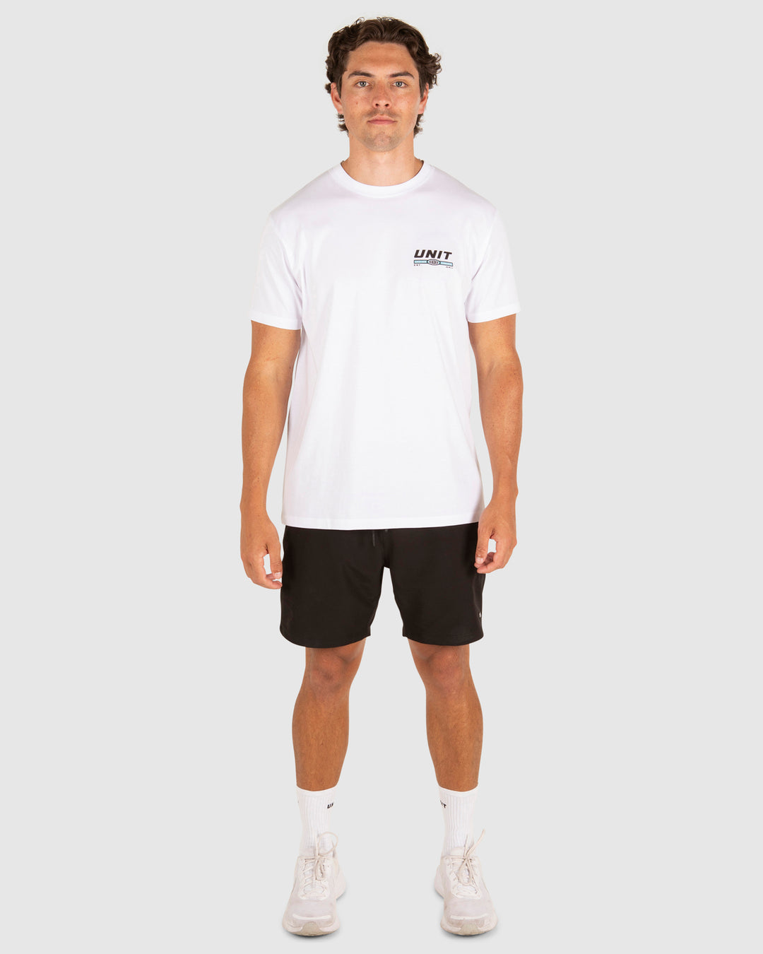 UNIT Duke Men's T-Shirt