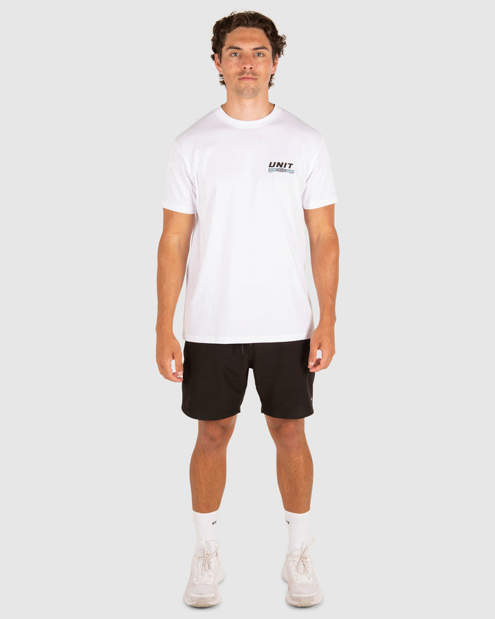 UNIT Duke Men's T-Shirt