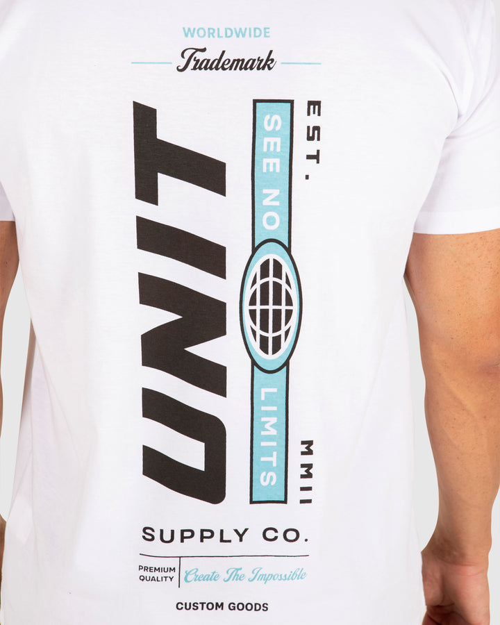 UNIT Duke Men's T-Shirt