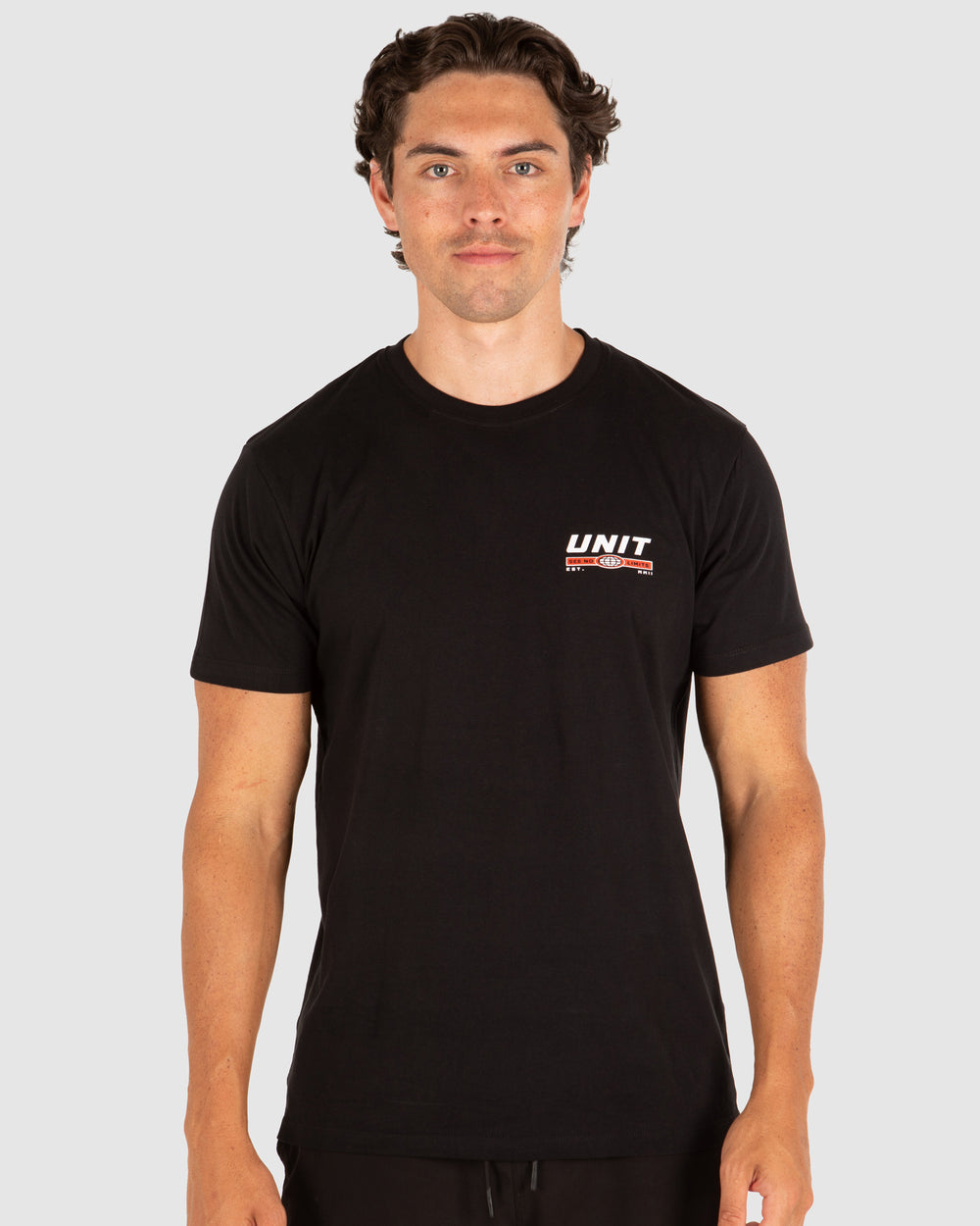 UNIT Duke Men's T-Shirt