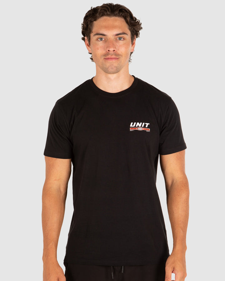 UNIT Duke Men's T-Shirt