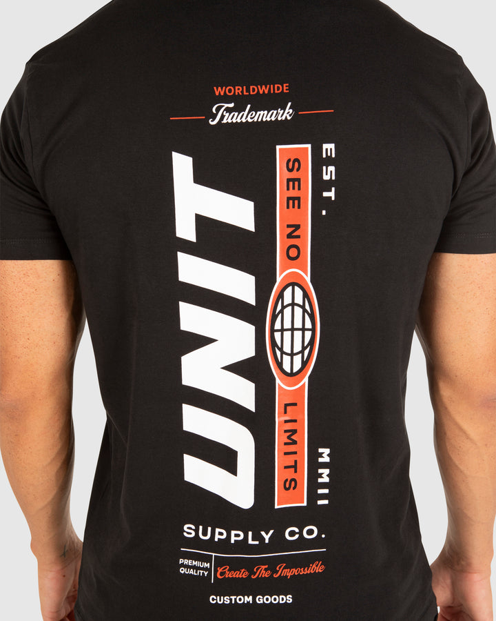 UNIT Duke Men's T-Shirt