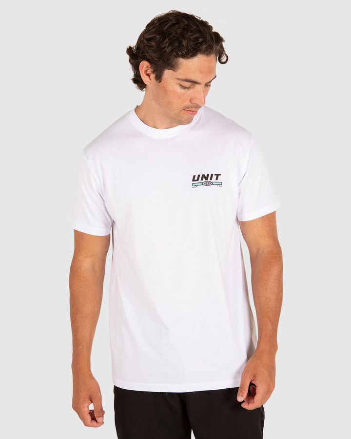 UNIT Duke Men's T-Shirt
