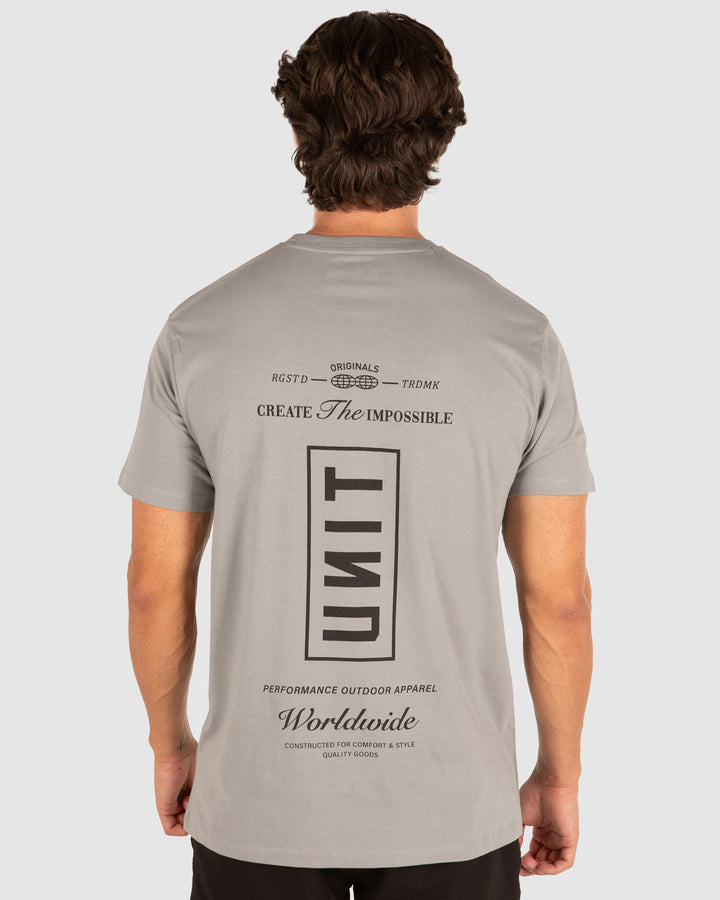 UNIT Arcadia Mens T-Shirt
