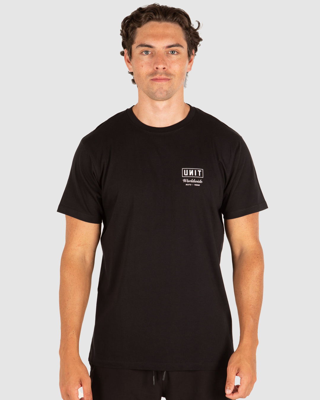 UNIT Arcadia Mens T-Shirt