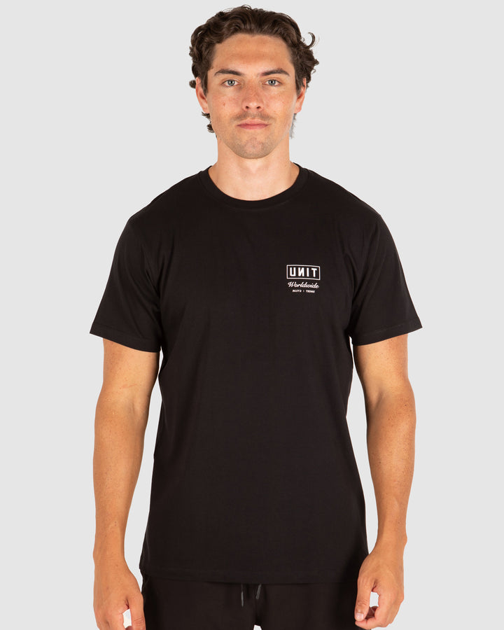UNIT Arcadia Mens T-Shirt