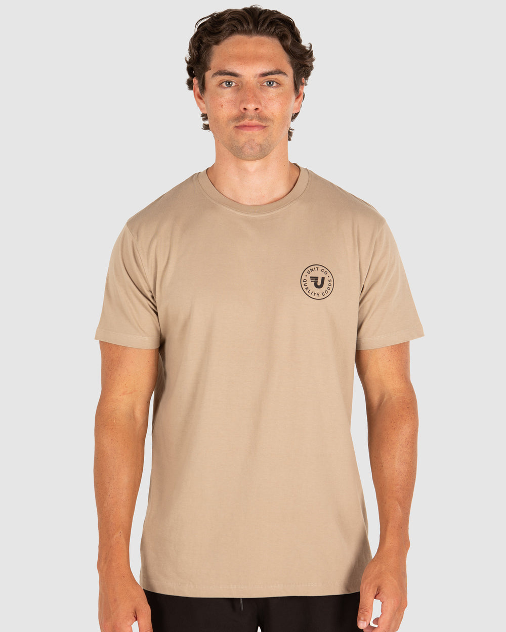 UNIT Heritage Mens T-Shirt