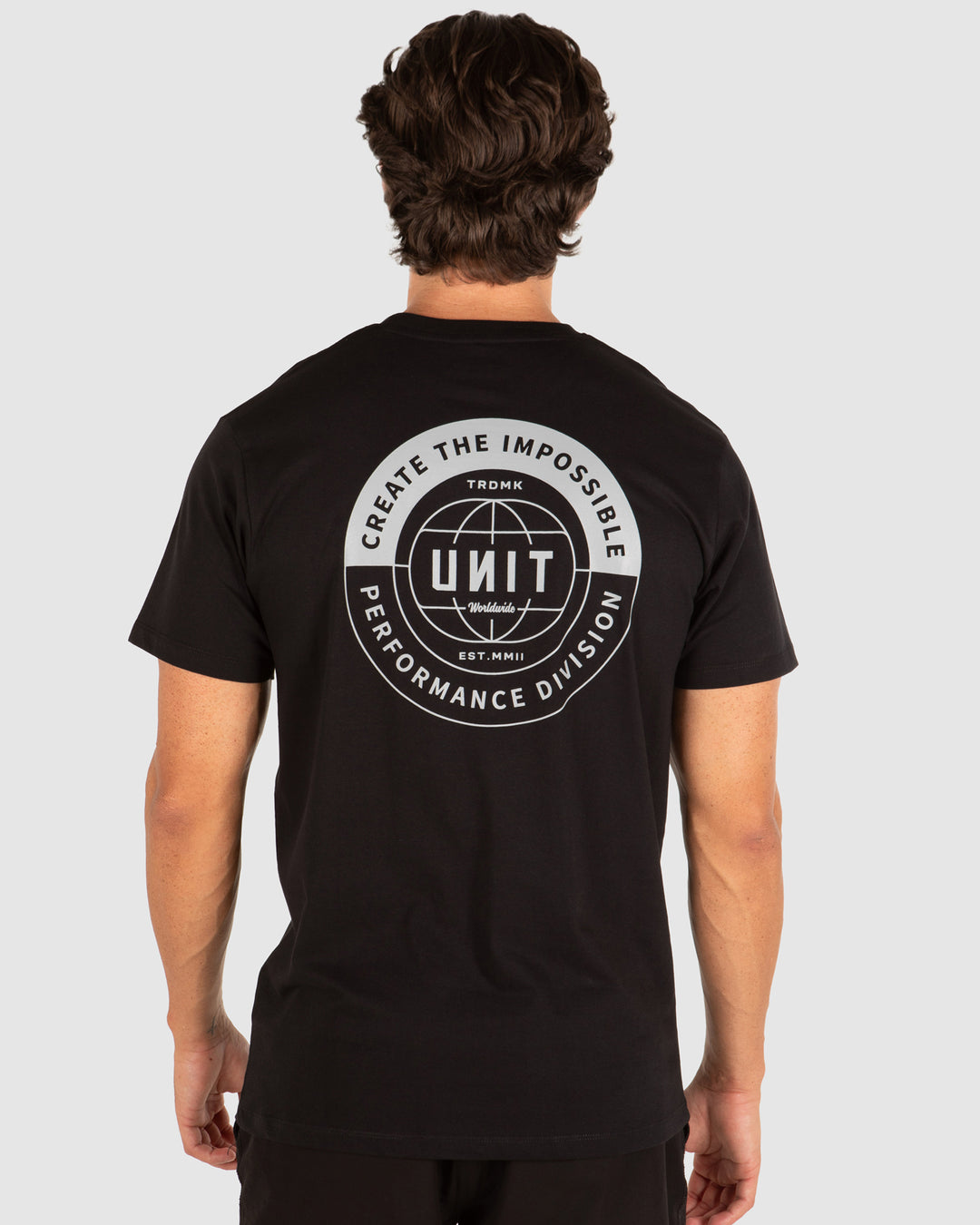 UNIT Evolve Men's T-Shirt
