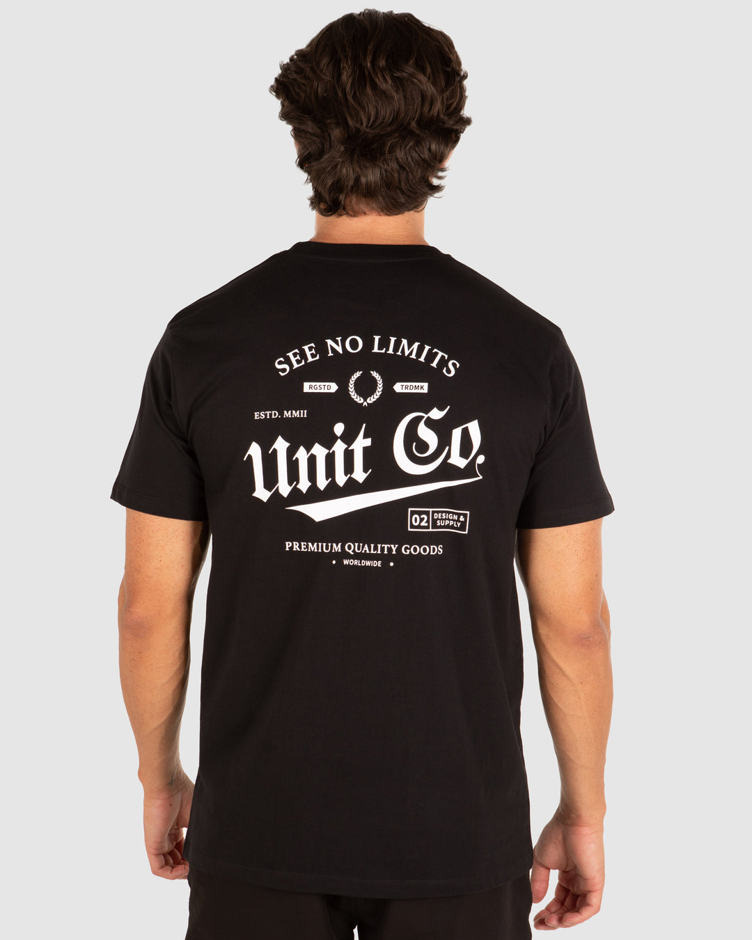 UNIT Tryant Men's T-Shirt
