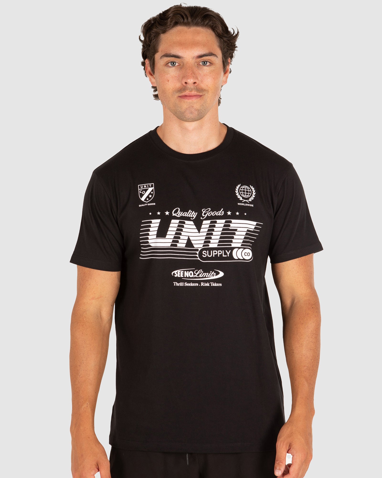 UNIT Province Mens T-Shirt – UNIT Clothing