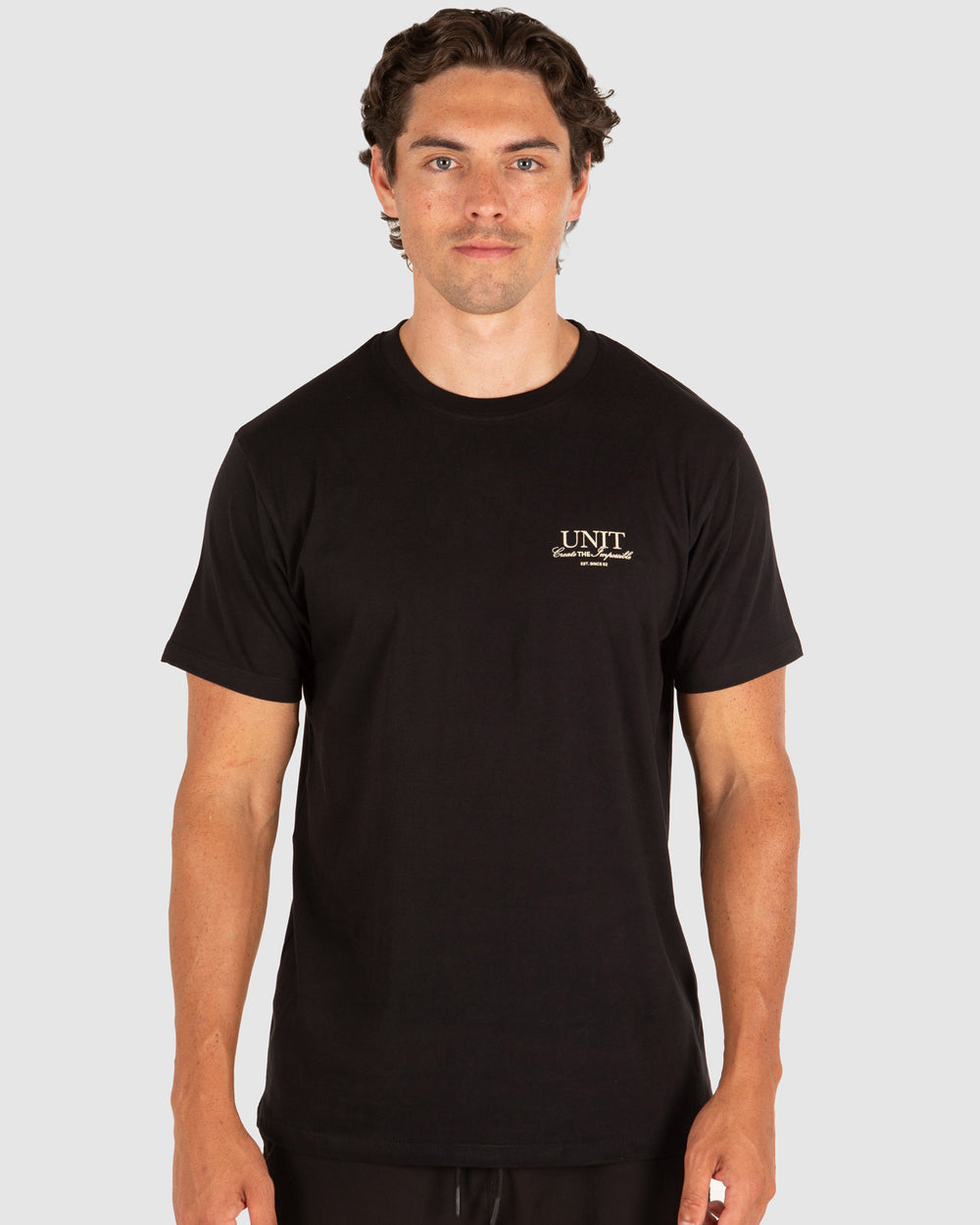 UNIT Founder Mens T-Shirt