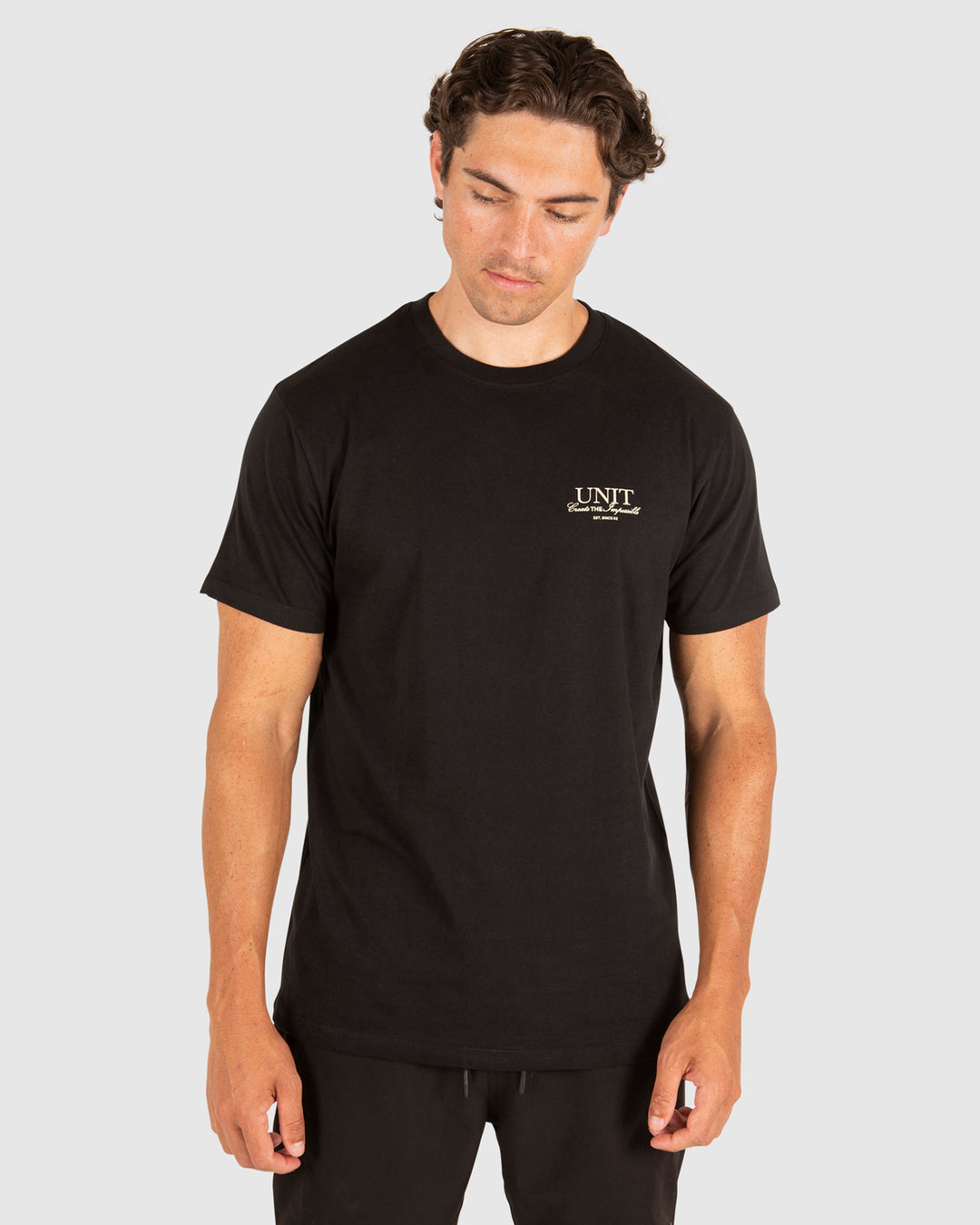 UNIT Founder Mens T-Shirt