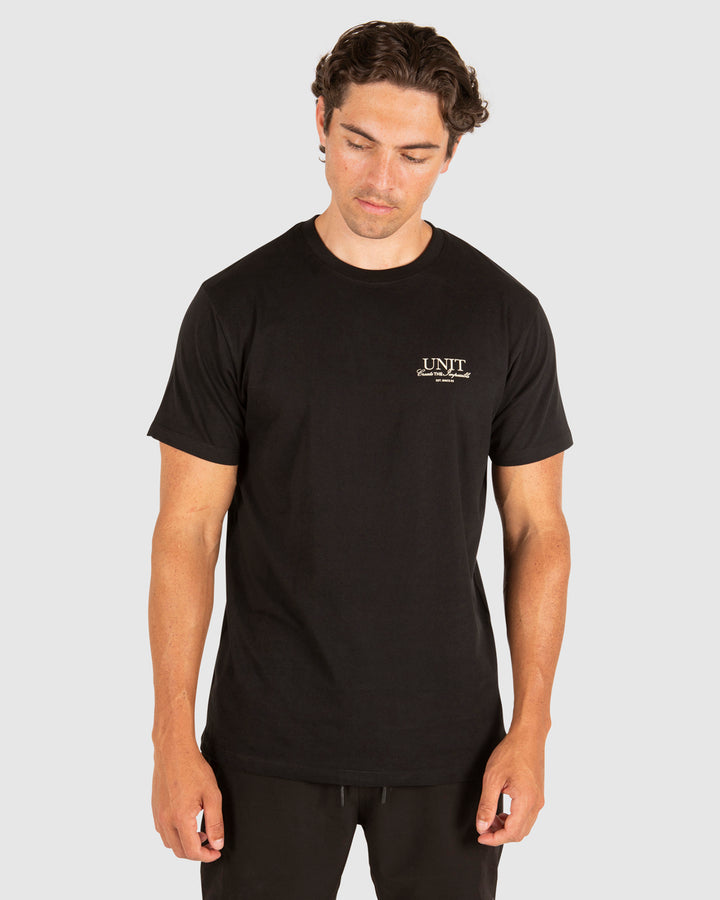 UNIT Founder Mens T-Shirt