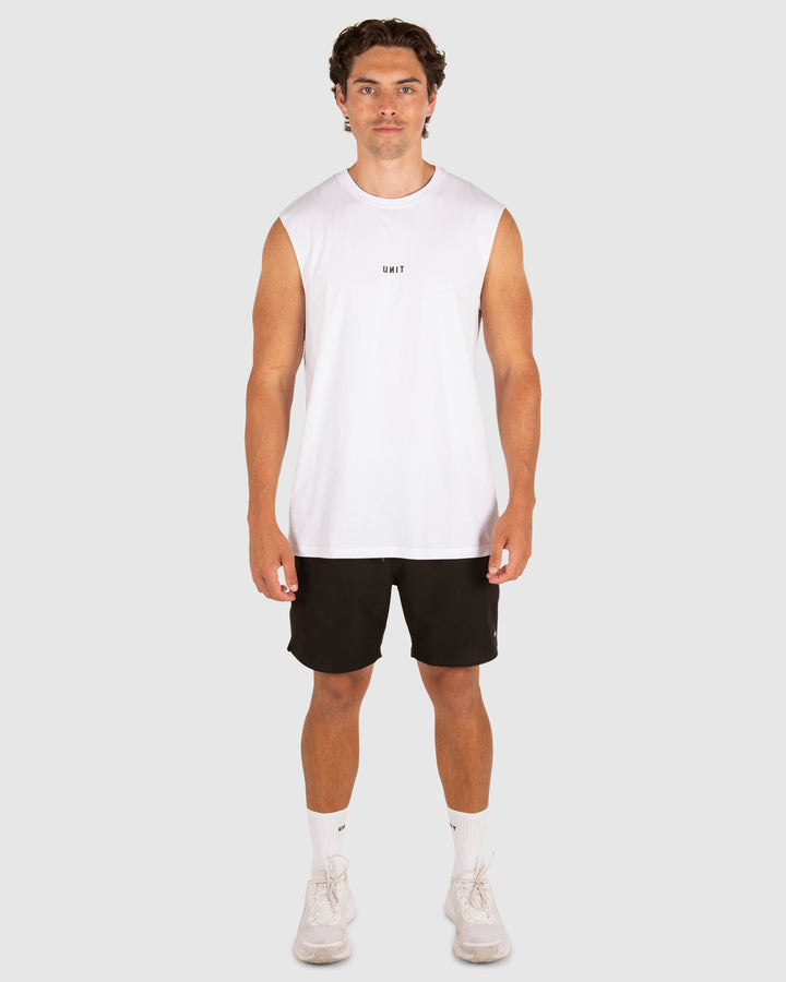 MENS MUSCLES - STOCK