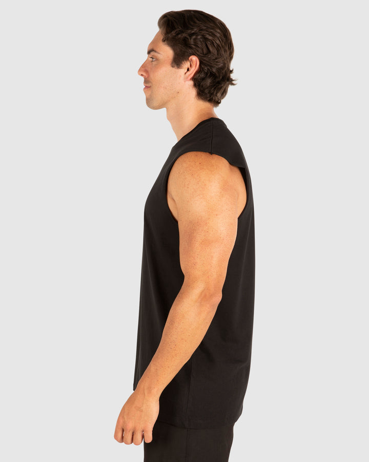 MENS MUSCLES - STOCK